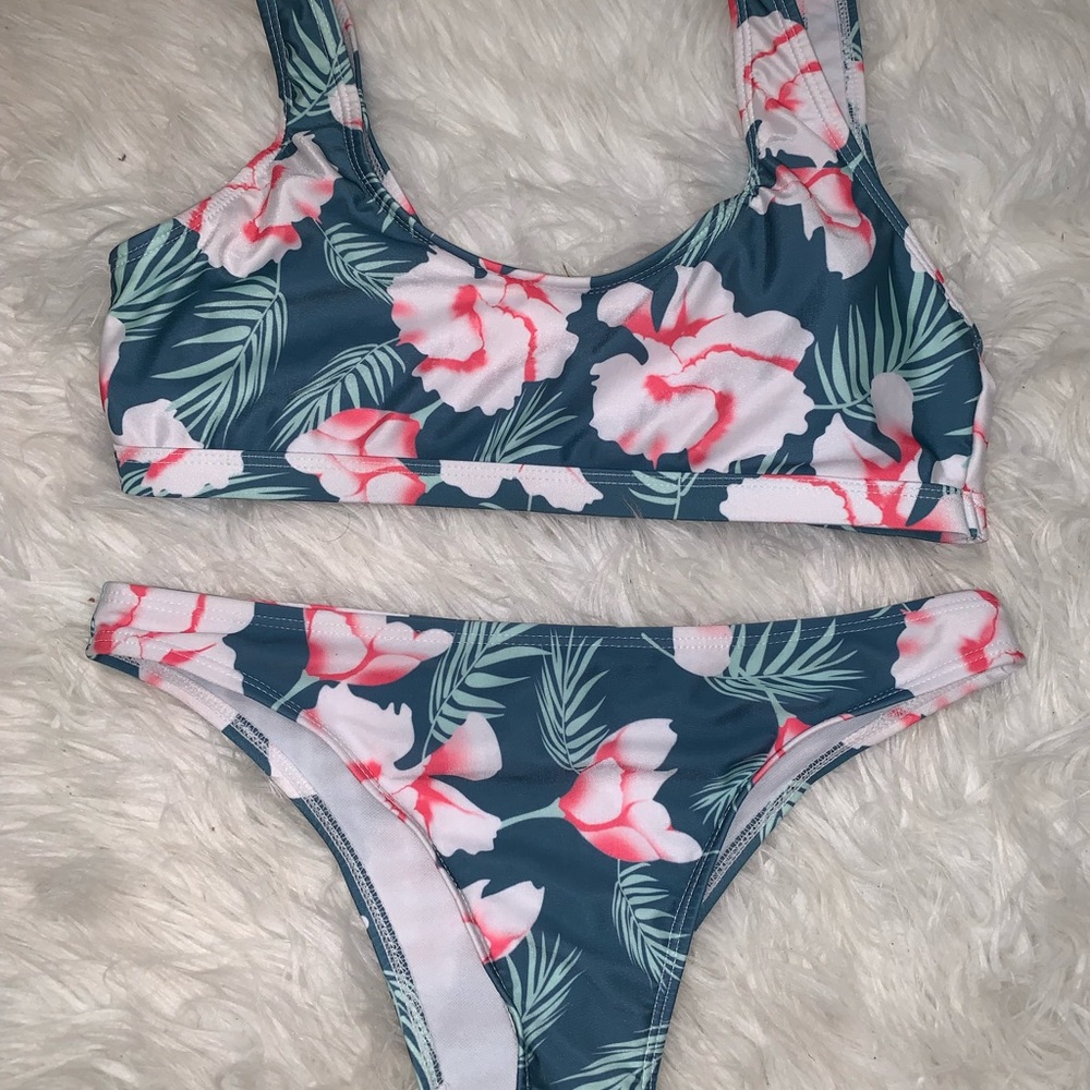 Bathing suits